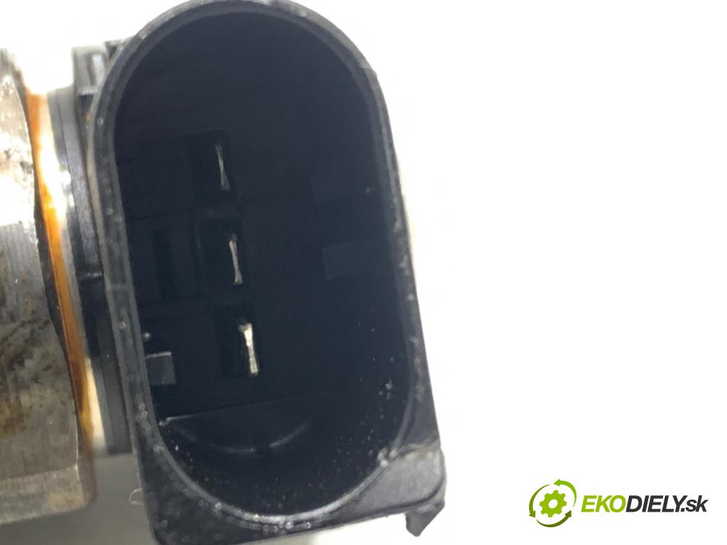 SKODA OCTAVIA IV Kombi 2023 110 kW 2.0 TDI 1968 Vstrekovacie ventily 05L130277E