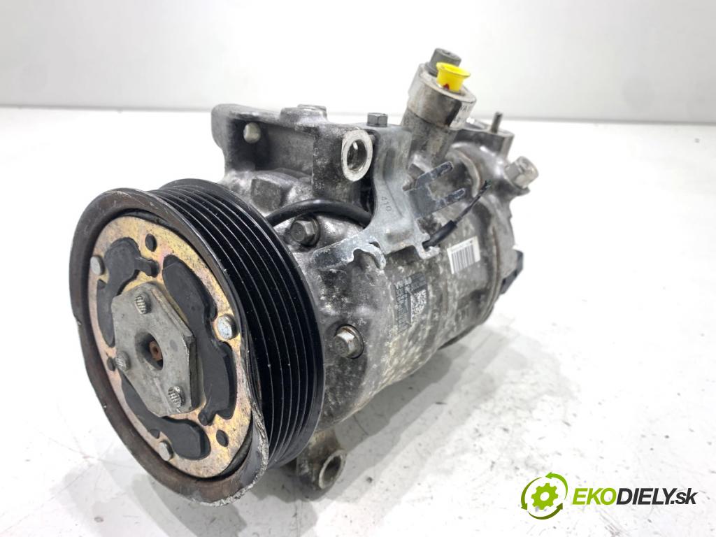 SKODA OCTAVIA IV Kombi 2023 110 kW 2.0 TDI 1968 Kompresor klimatizácie 3Q0816803D (Kompresor klimatizácie)