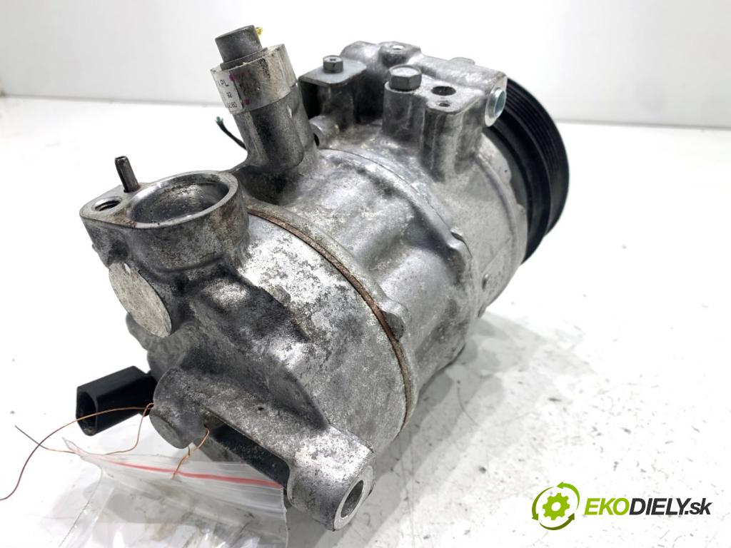 SKODA OCTAVIA IV Kombi 2023 110 kW 2.0 TDI 1968 Kompresor klimatizácie 3Q0816803D (Kompresor klimatizácie)
