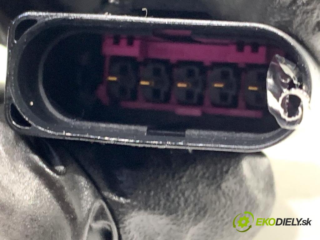 SKODA OCTAVIA IV Kombi 2023 110 kW 2.0 TDI 1968 sonda lambda 05L906262G (Lambda sonda)