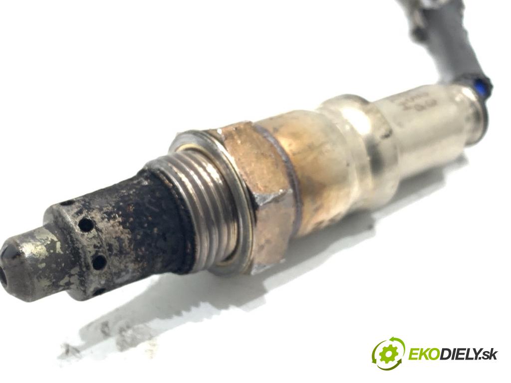 SKODA OCTAVIA IV Kombi 2023 110 kW 2.0 TDI 1968 sonda lambda 05L906262G (Lambda sonda)