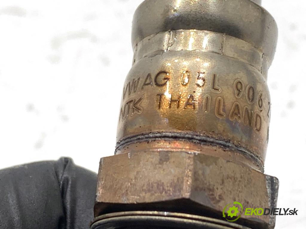 SKODA OCTAVIA IV Kombi 2023 110 kW 2.0 TDI 1968 sonda lambda 05L906262G (Lambda sonda)