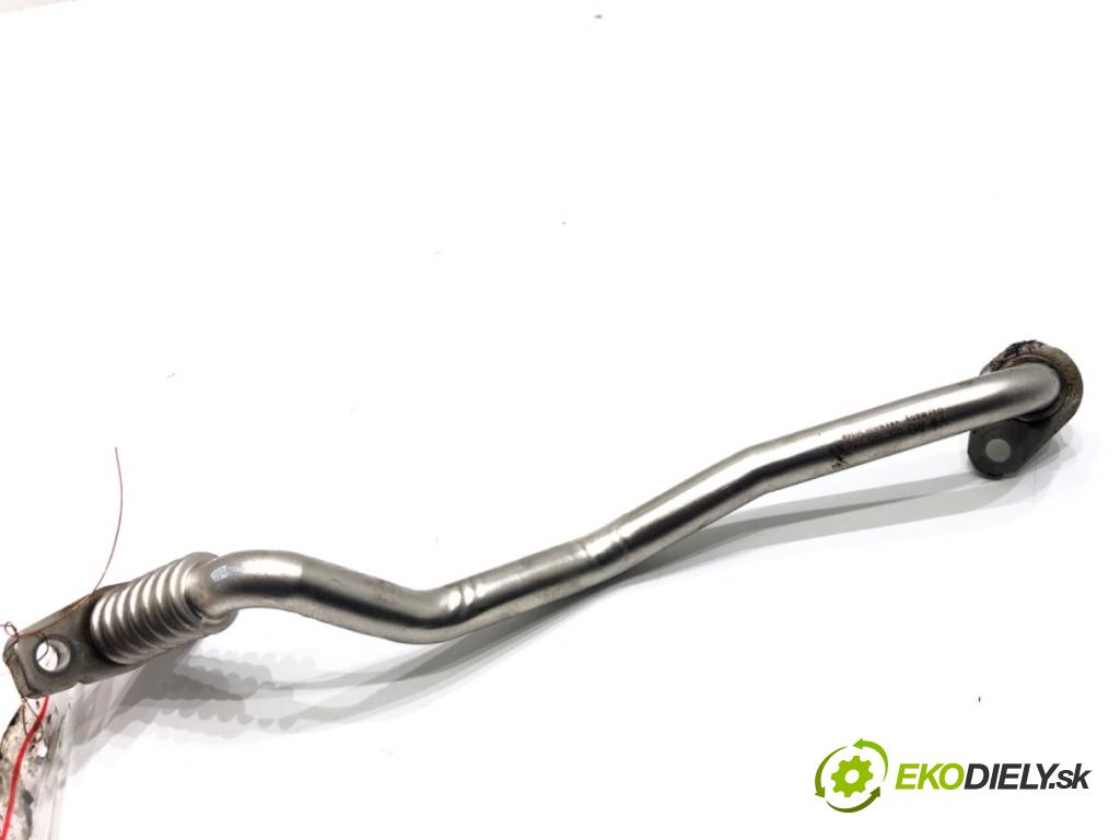 SKODA OCTAVIA IV Kombi 2023 110 kW 2.0 TDI 1968 rúrka turba 05L145736B (Hadice turbodmychadla)