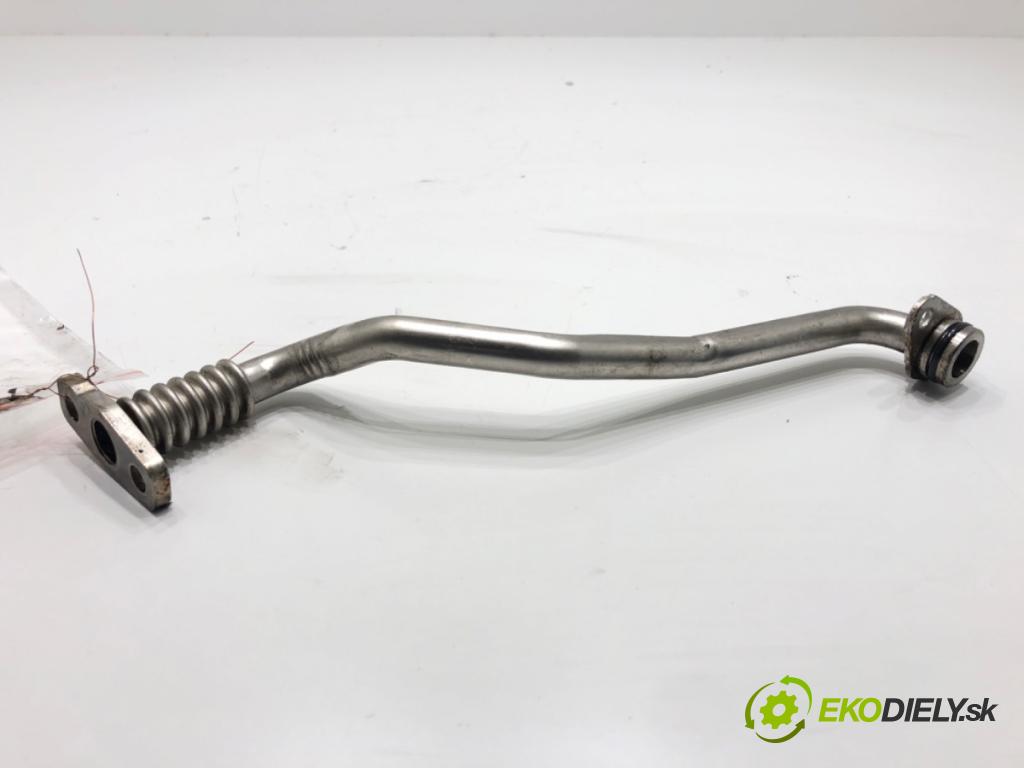 SKODA OCTAVIA IV Kombi 2023 110 kW 2.0 TDI 1968 rúrka turba 05L145736B (Hadice turbodmychadla)