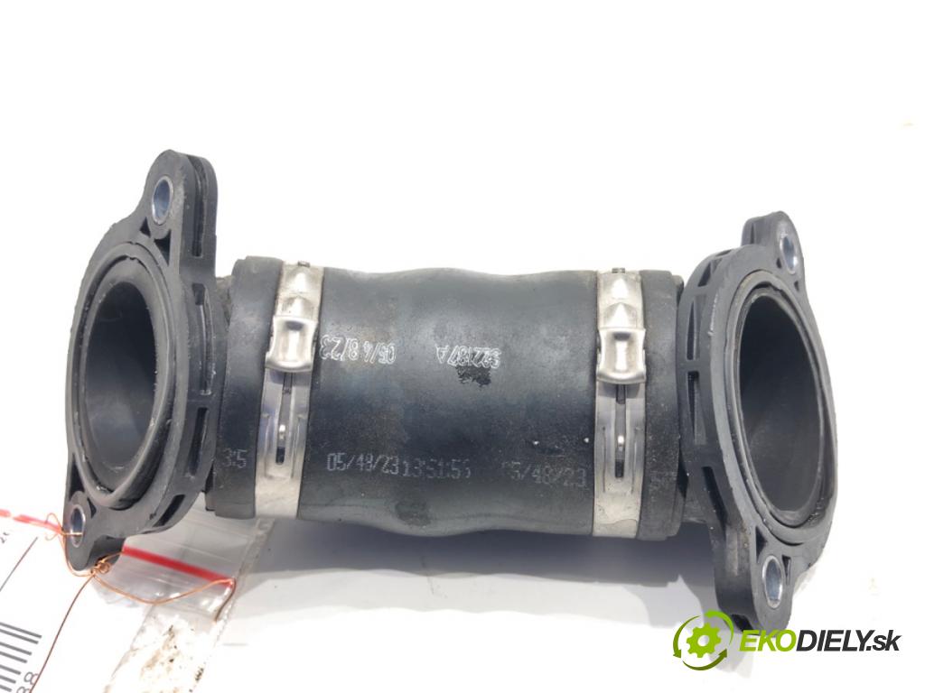 SKODA OCTAVIA IV Kombi 2023 110 kW 2.0 TDI 1968 rúrka EGR 05L131521B