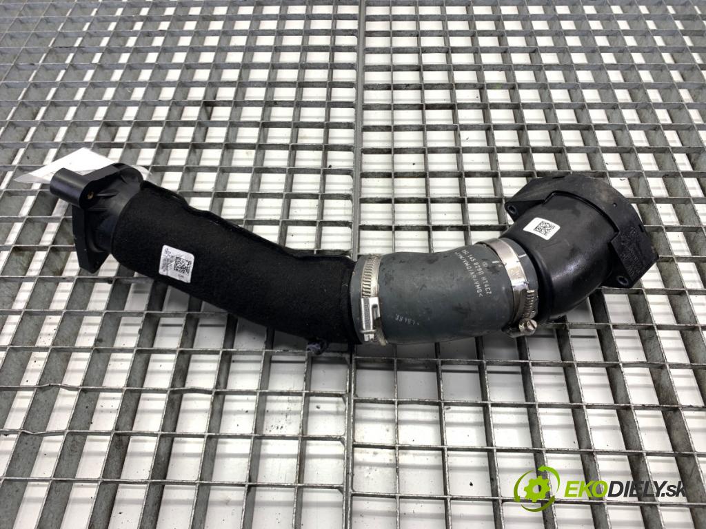 SKODA OCTAVIA IV Kombi 2023 110 kW 2.0 TDI 1968 Rúra turba 05L145828D