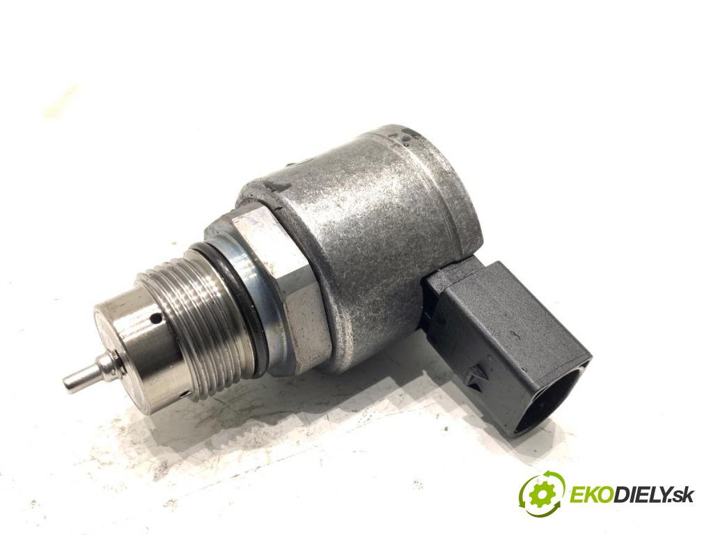 SKODA OCTAVIA IV Kombi 2023 110 kW 2.0 TDI 1968 Regulátor tlaku paliva 04L130764E (Palivový systém ostatní)