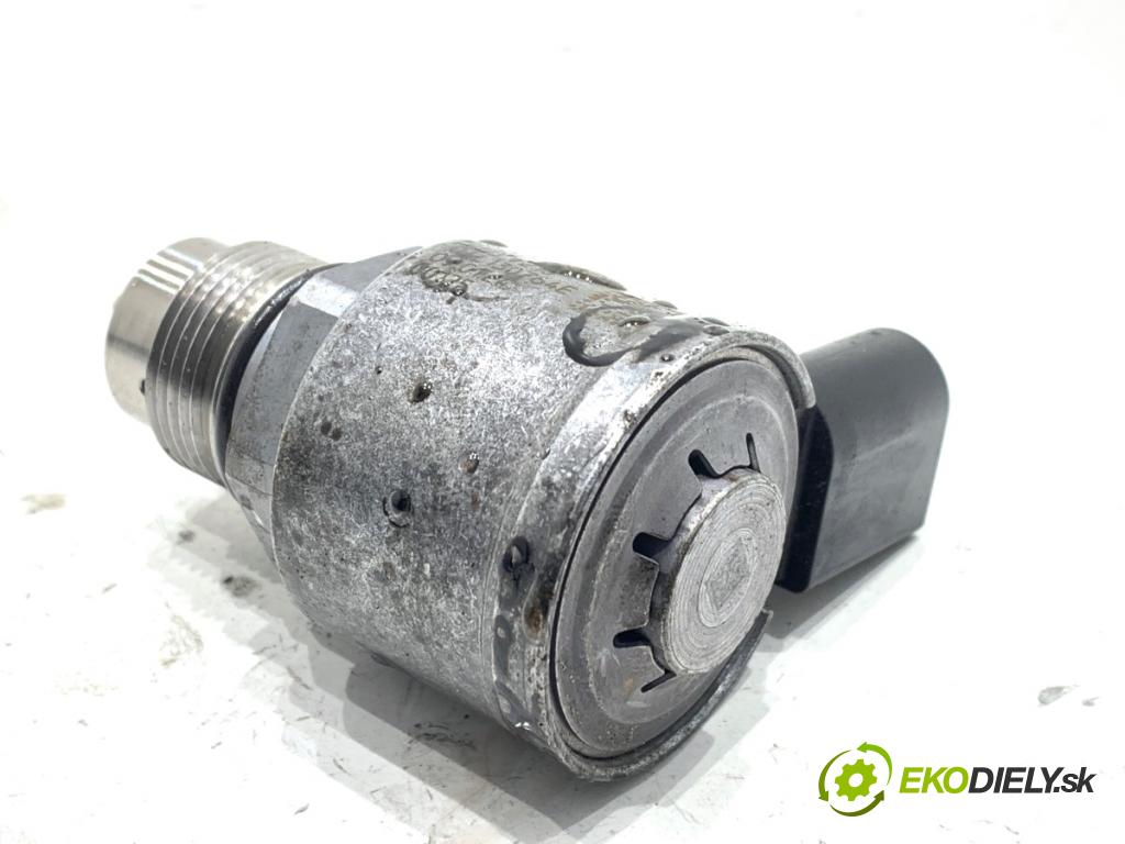 SKODA OCTAVIA IV Kombi 2023 110 kW 2.0 TDI 1968 Regulátor tlaku paliva 04L130764E (Palivový systém ostatní)