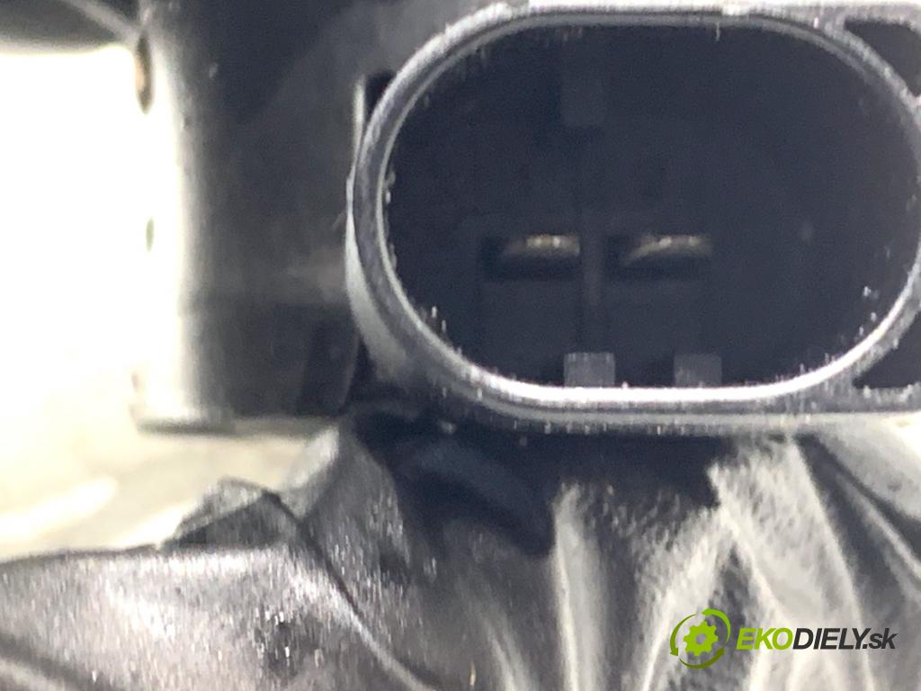 SKODA OCTAVIA IV Kombi 2023 110 kW 2.0 TDI 1968 Regulátor tlaku paliva 04L130764E (Palivový systém ostatní)