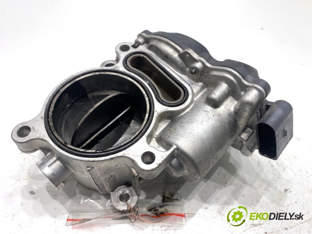 SKODA OCTAVIA IV Kombi 2023 110 kW 2.0 TDI 1968 škrtíci klapka 05L128063E (Škrticí klapka)