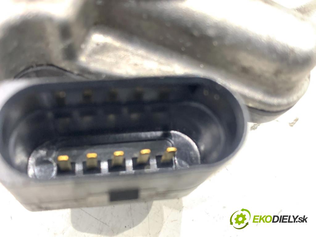 SKODA OCTAVIA IV Kombi 2023 110 kW 2.0 TDI 1968 škrtíci klapka 05L128063E (Škrticí klapka)