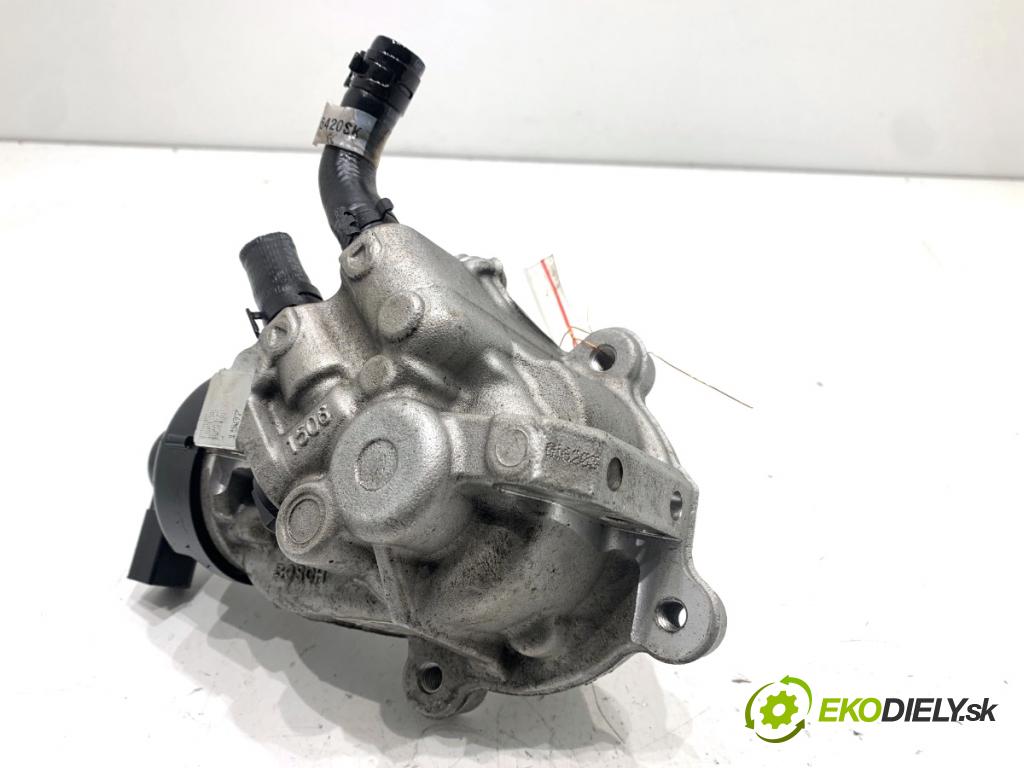 SKODA OCTAVIA IV Kombi 2023 110 kW 2.0 TDI 1968 pumpa vysokého tlaku 05L130755