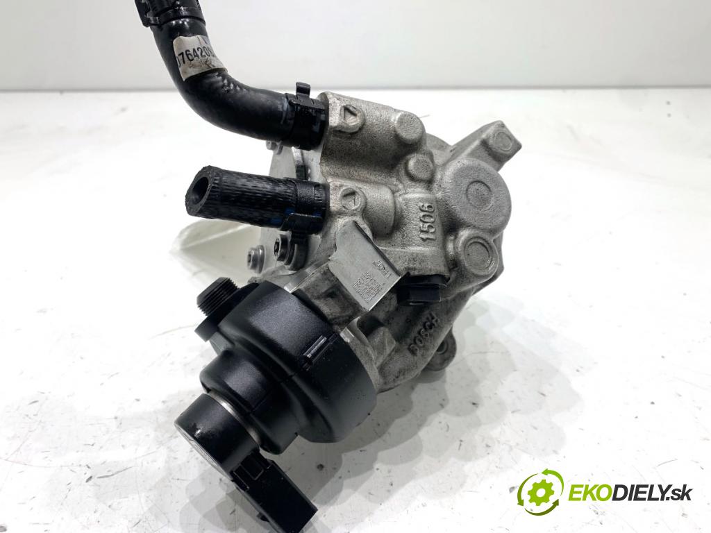 SKODA OCTAVIA IV Kombi 2023 110 kW 2.0 TDI 1968 pumpa vysokého tlaku 05L130755