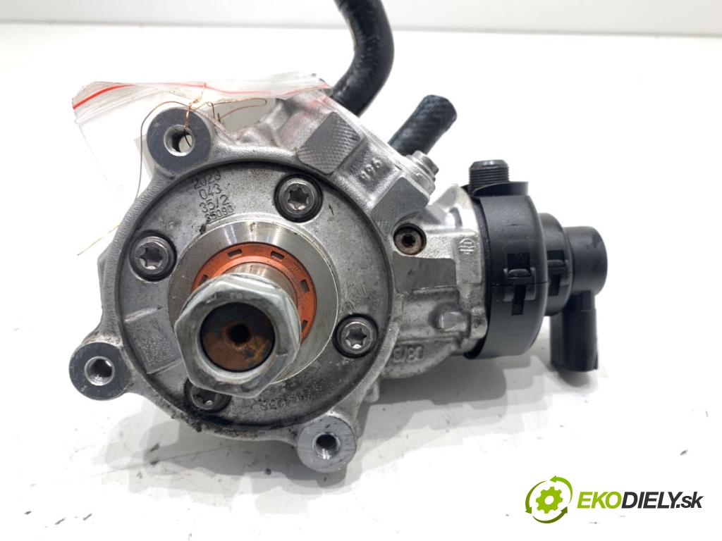 SKODA OCTAVIA IV Kombi 2023 110 kW 2.0 TDI 1968 pumpa vysokého tlaku 05L130755
