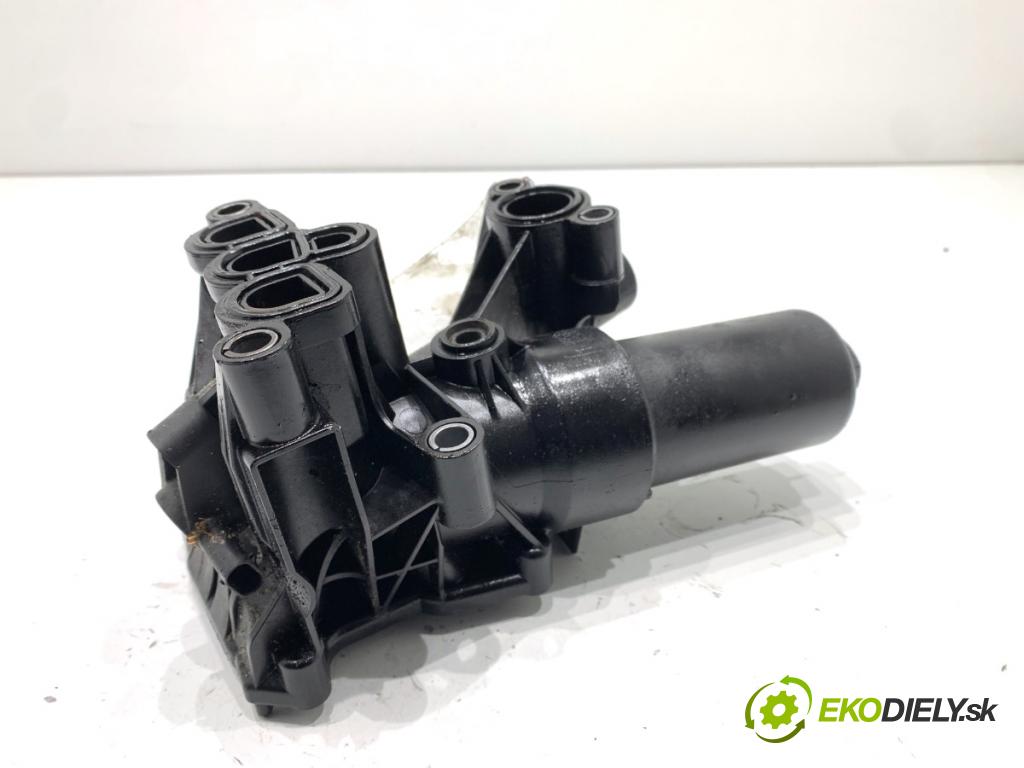 SKODA OCTAVIA IV Kombi 2023 110 kW 2.0 TDI 1968 Obal filtra oleja 05L115389AF (Obal olejového filtra)