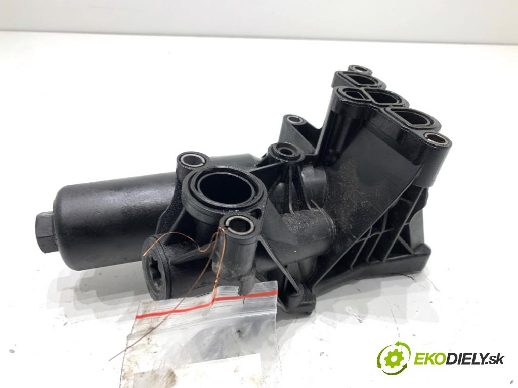 SKODA OCTAVIA IV Kombi 2023 110 kW 2.0 TDI 1968 Obal filtra oleja 05L115389AF (Obal olejového filtra)