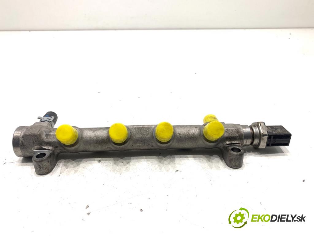 SKODA OCTAVIA IV Kombi 2023 110 kW 2.0 TDI 1968 Lišta vstrekovacia 04L125 (Vstrekovacia lišta)