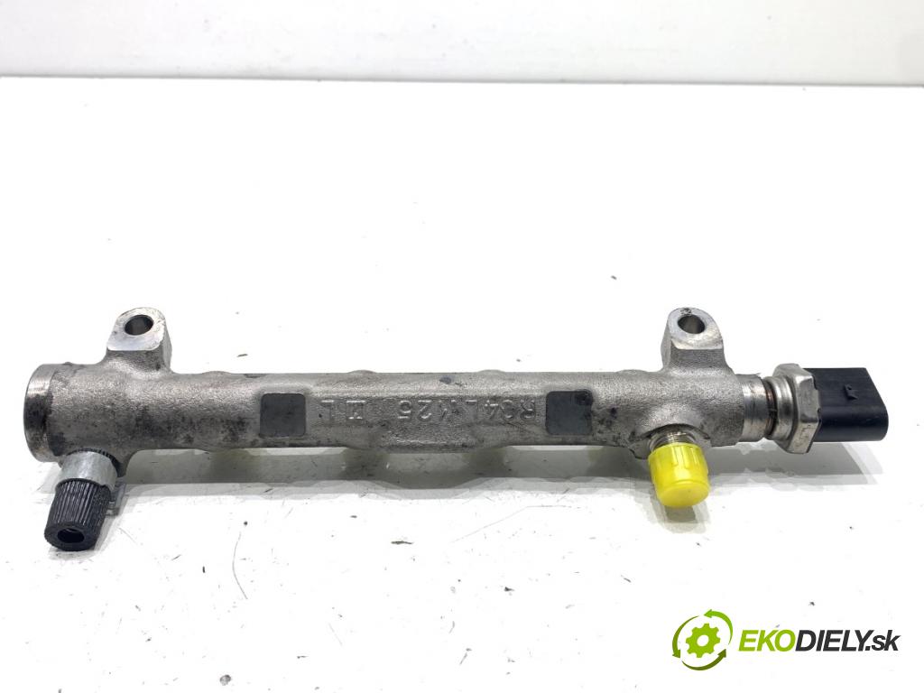 SKODA OCTAVIA IV Kombi 2023 110 kW 2.0 TDI 1968 Lišta vstrekovacia 04L125 (Vstrekovacia lišta)