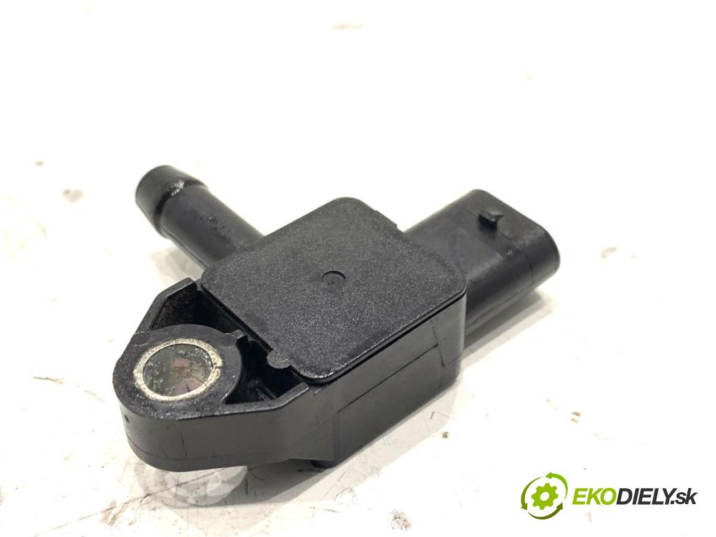 SKODA OCTAVIA IV Kombi 2023 110 kW 2.0 TDI 1968 snímač tlaku 05L906051A (Snímač tlaku)