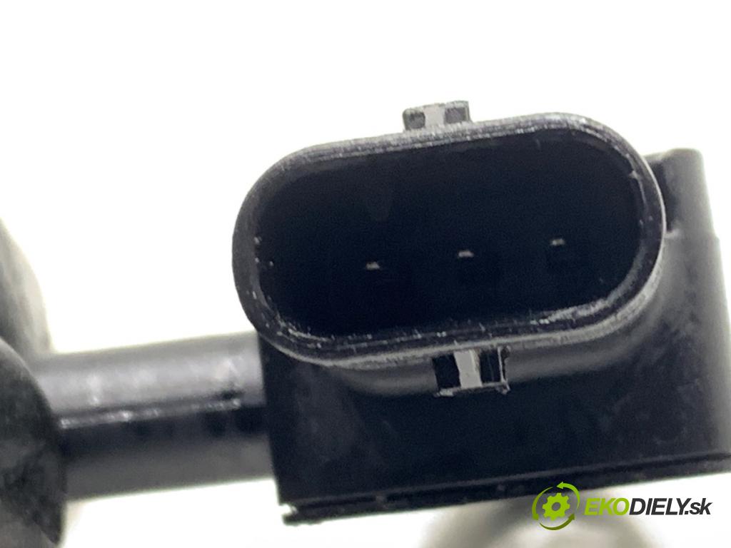 SKODA OCTAVIA IV Kombi 2023 110 kW 2.0 TDI 1968 snímač tlaku 05L906051A (Snímač tlaku)