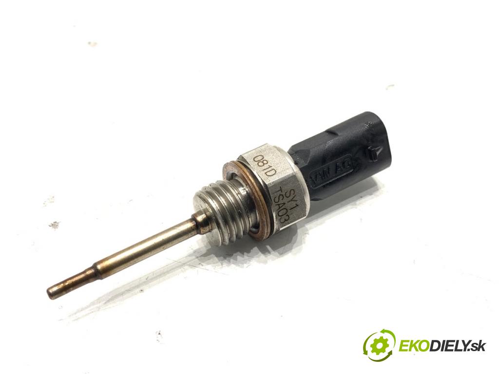 SKODA OCTAVIA IV Kombi 2023 110 kW 2.0 TDI 1968 snímač teploty vzduchu 03N906081D