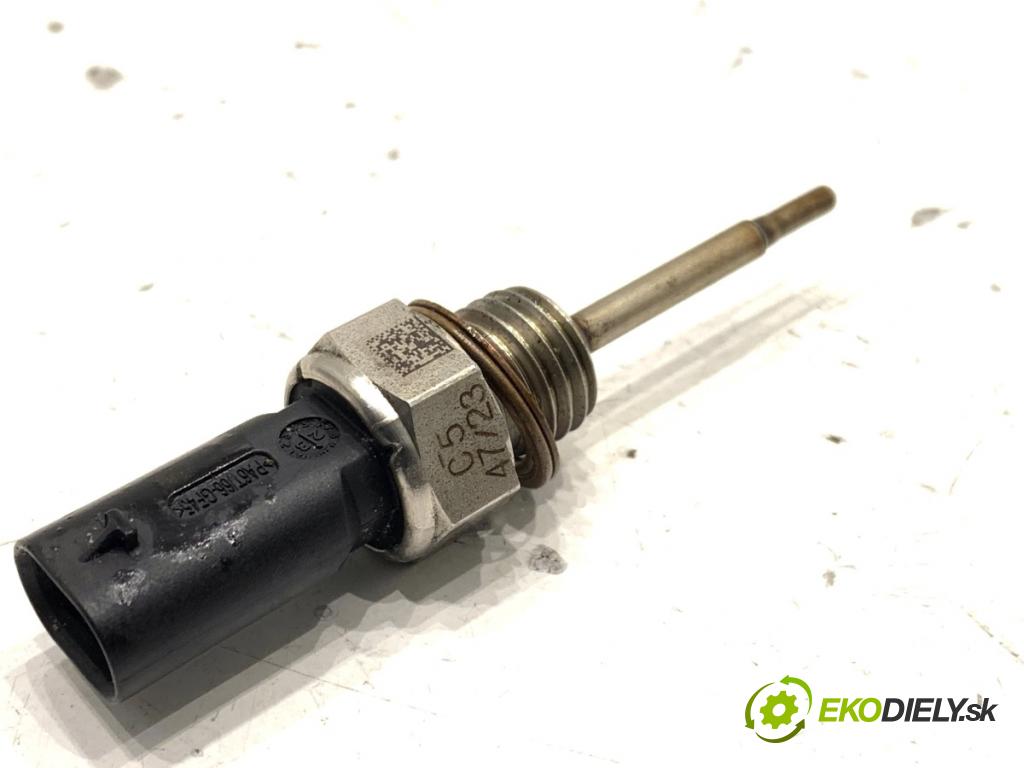 SKODA OCTAVIA IV Kombi 2023 110 kW 2.0 TDI 1968 snímač teploty vzduchu 03N906081D