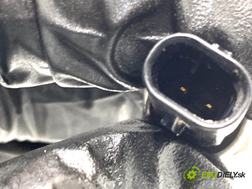 SKODA OCTAVIA IV Kombi 2023 110 kW 2.0 TDI 1968 snímač teploty vzduchu 03N906081D