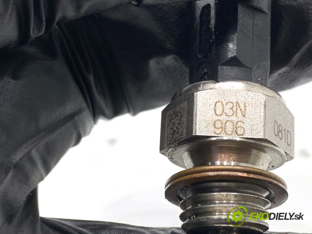 SKODA OCTAVIA IV Kombi 2023 110 kW 2.0 TDI 1968 snímač teploty vzduchu 03N906081D