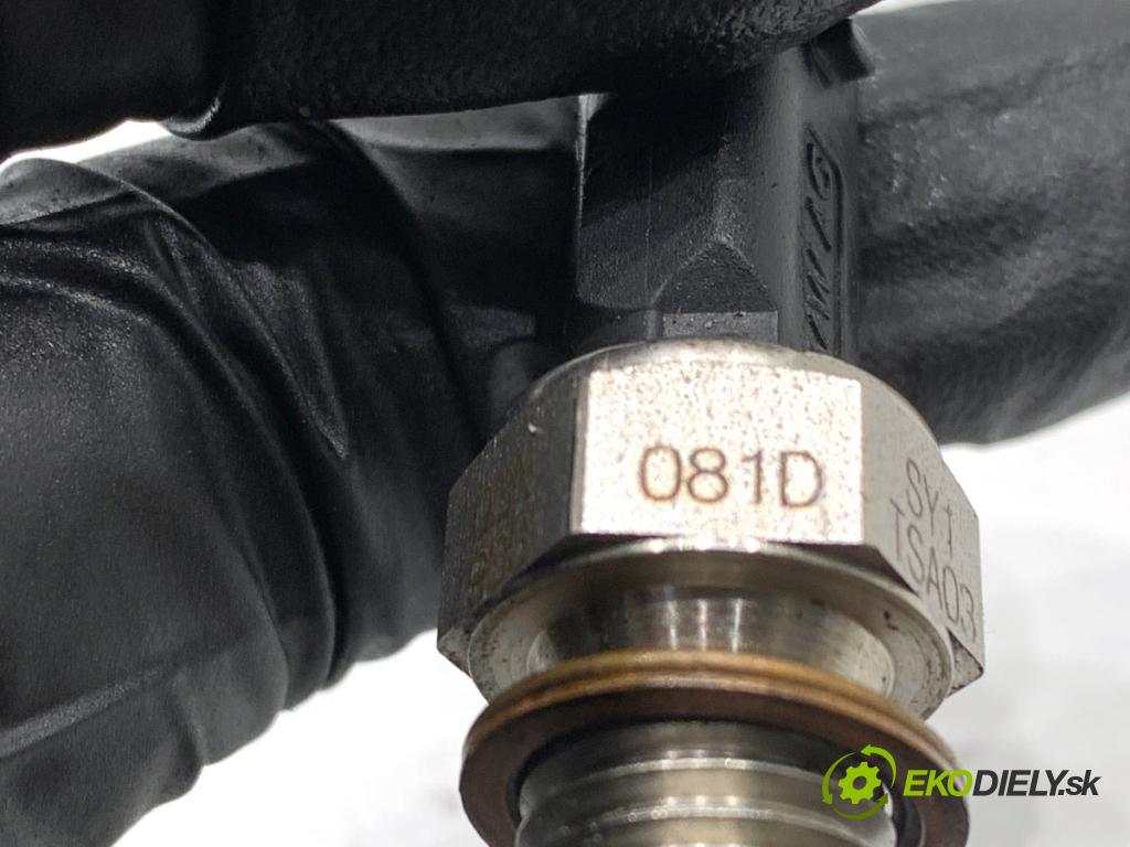 SKODA OCTAVIA IV Kombi 2023 110 kW 2.0 TDI 1968 snímač teploty vzduchu 03N906081D