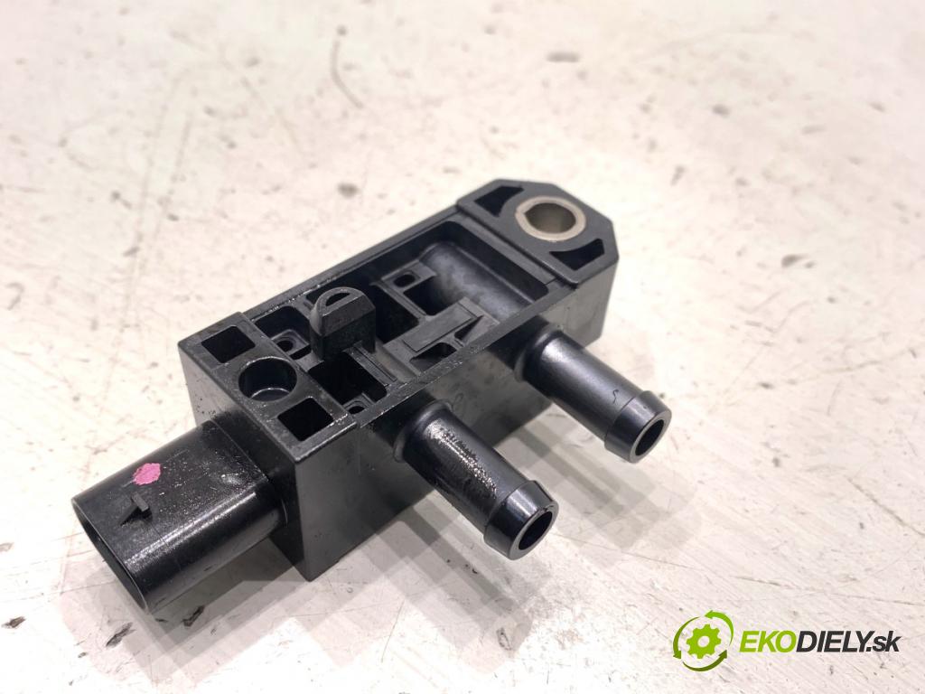 SKODA OCTAVIA IV Kombi 2023 110 kW 2.0 TDI 1968 snímač tlaku spalín DPF 04L906051M