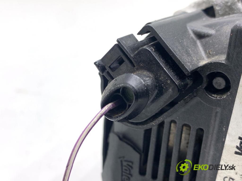 SKODA OCTAVIA IV Kombi 2023 110 kW 2.0 TDI 1968 Alternátor 05L903026E (Alternátor)