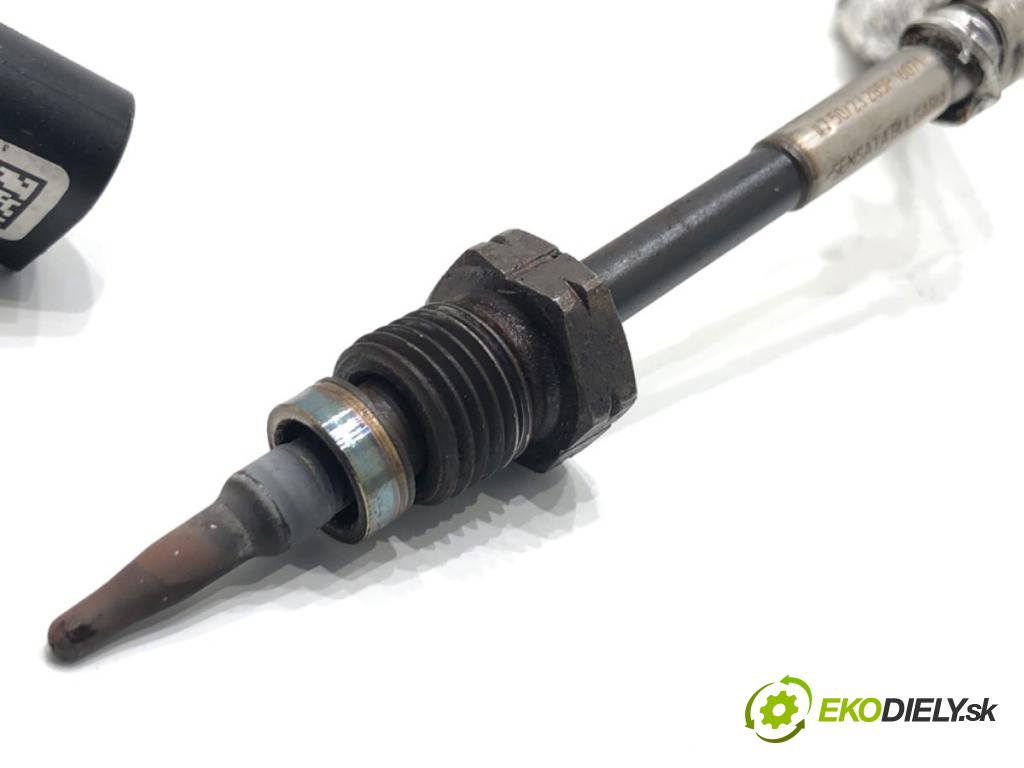 SKODA OCTAVIA IV Kombi 2023 110 kW 2.0 TDI 1968 Snímač teploty spalín 05L906088AM (Snímač)