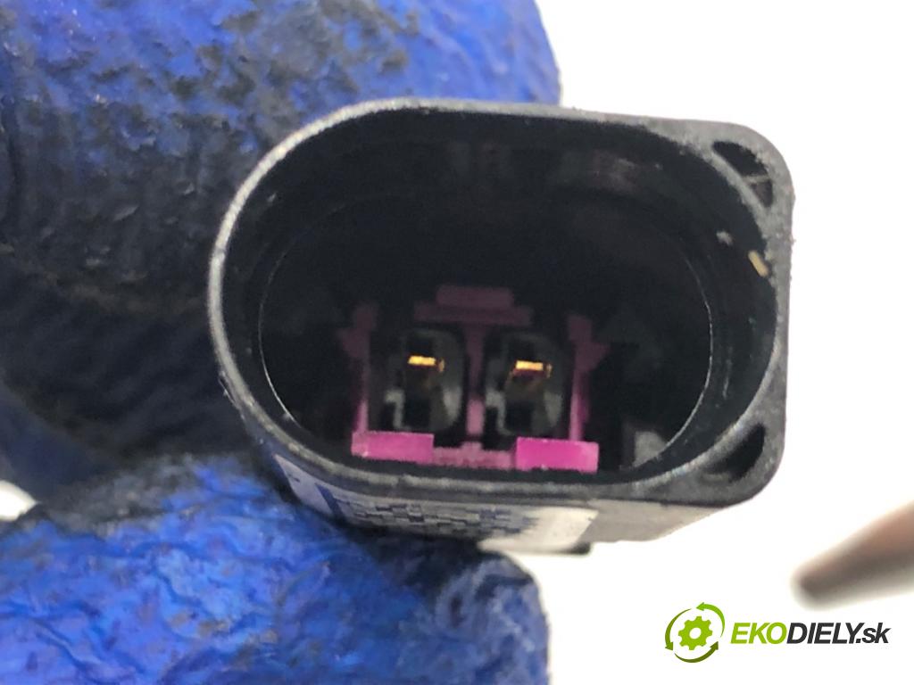 SKODA OCTAVIA IV Kombi 2023 110 kW 2.0 TDI 1968 Snímač teploty spalín 05L906088AM (Snímač)