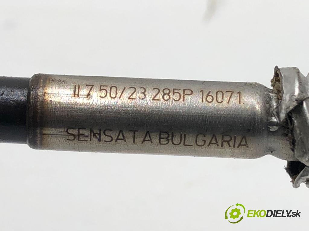 SKODA OCTAVIA IV Kombi 2023 110 kW 2.0 TDI 1968 Snímač teploty spalín 05L906088AM (Snímač)