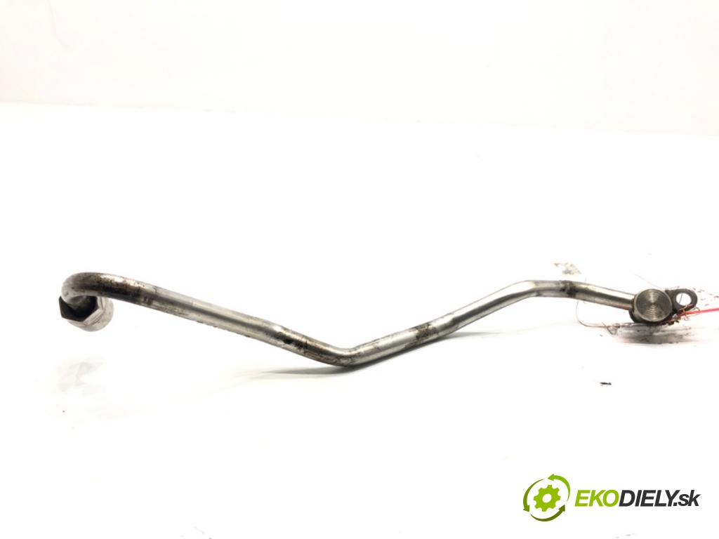 SKODA OCTAVIA IV Kombi 2023 110 kW 2.0 TDI 1968 rúrka turba 05L145771J (Hadice turbodmychadla)