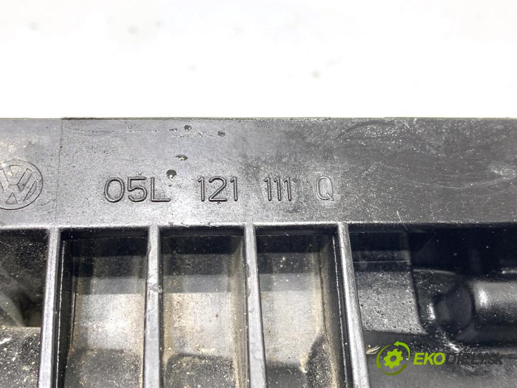SKODA OCTAVIA IV Kombi 2023 110 kW 2.0 TDI 1968 Obal termostatu 05L121111Q (Obal (príruba) termostatu)