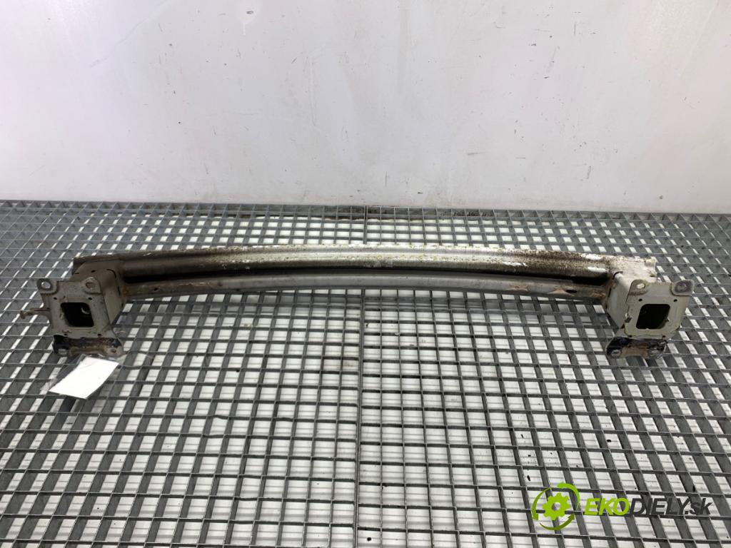 SKODA SCALA liftback 2022 110 kW 1.5 TSI 1495 výztuha nárazníka zadní část 657807305 (Zadní výztuha)