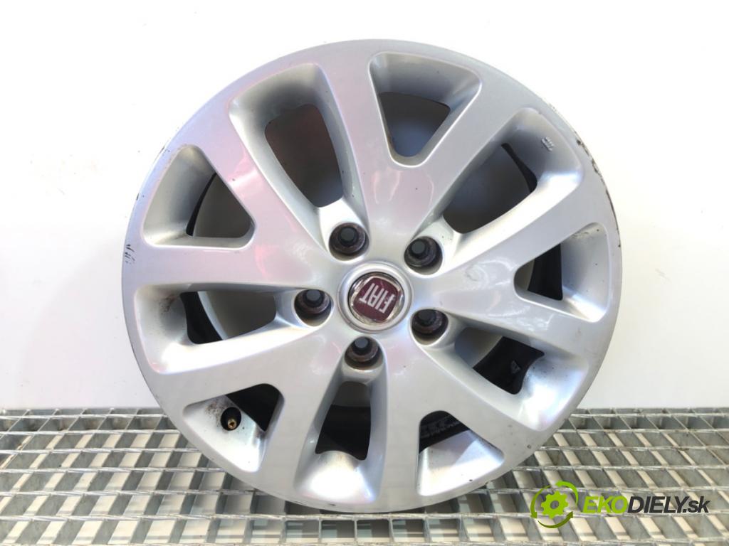 --- ---      disk HLIÍK: 16 6J 5x112 60 ET 50 