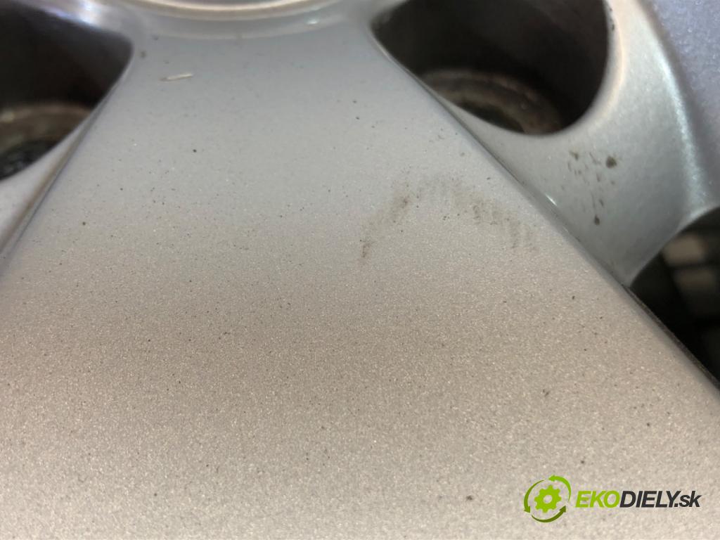 --- ---      disk HLIÍK: 16 6J 5x112 60 ET 50