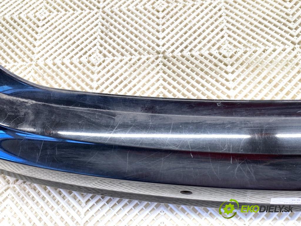 AUDI A6 C7 Kombi 2016 200 kW 3.0 TDI quattro 2967 Nárazník zad LY9T (Kľučka dverí ostatné)