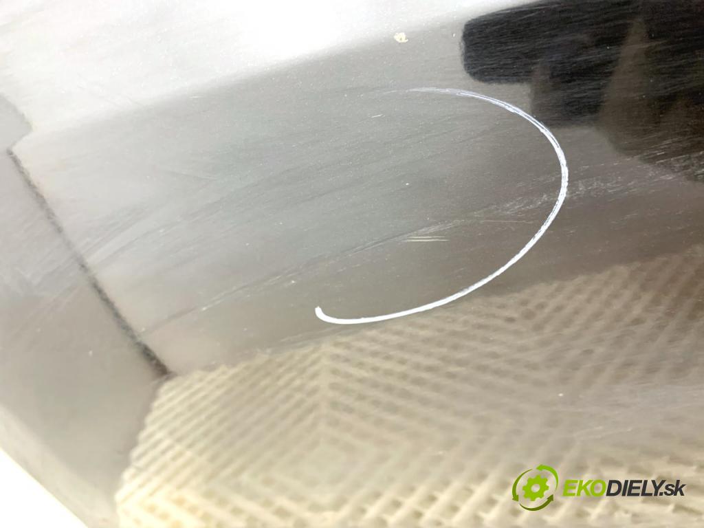 AUDI A6 C7 Kombi 2016 200 kW 3.0 TDI quattro 2967 Nárazník zad LY9T (Kľučka dverí ostatné)