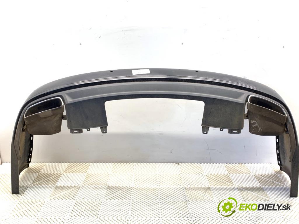 AUDI A6 C7 Kombi 2016 200 kW 3.0 TDI quattro 2967 Nárazník zad LY9T (Kľučka dverí ostatné)