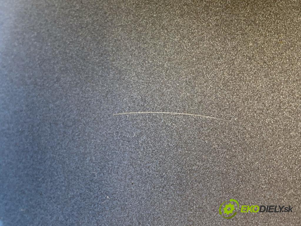 INFINITI Q50 sedan 2014 268 kW 50 Hybrid AWD 3498 kapota zad KAD