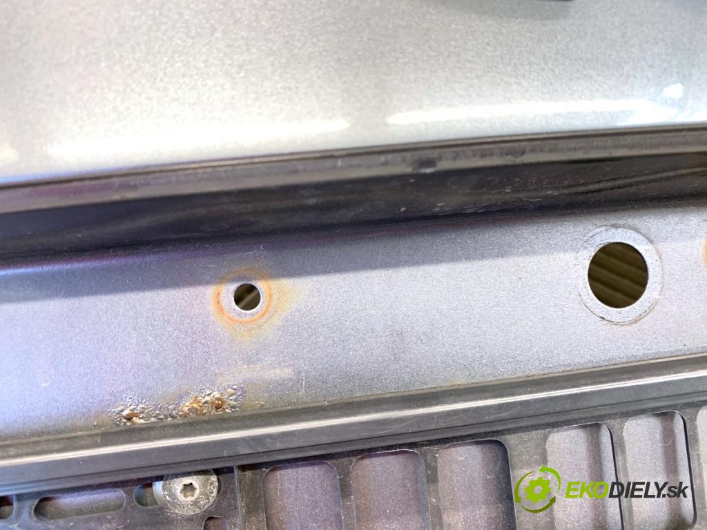 INFINITI Q50 sedan 2014 268 kW 50 Hybrid AWD 3498 kapota zad KAD