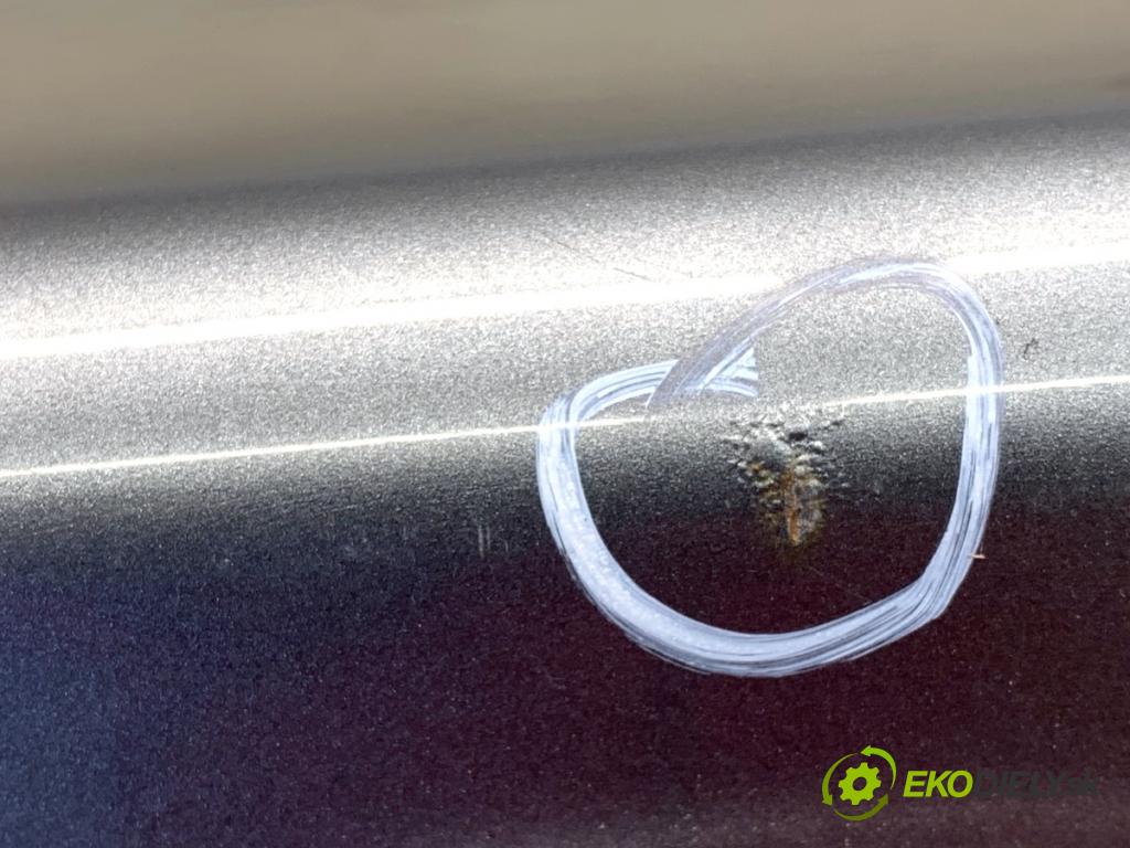 INFINITI Q50 sedan 2014 268 kW 50 Hybrid AWD 3498 kapota zad KAD