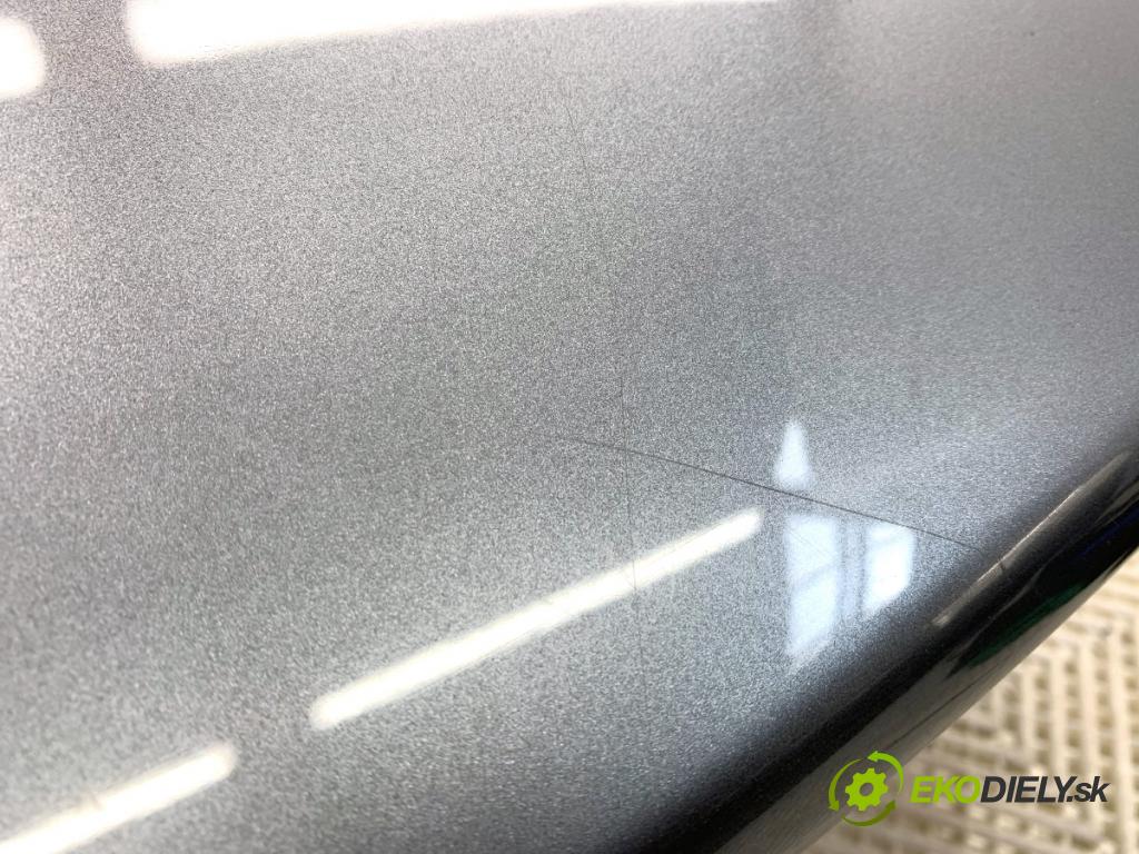 INFINITI Q50 sedan 2014 268 kW 50 Hybrid AWD 3498 kapota zad KAD