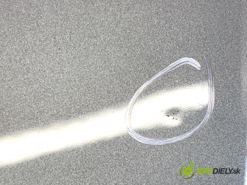 INFINITI Q50 sedan 2014 268 kW 50 Hybrid AWD 3498 kapota zad KAD