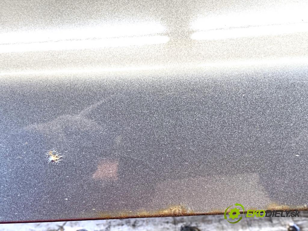 INFINITI Q50 sedan 2014 268 kW 50 Hybrid AWD 3498 dveře pravý zadní část KAD KAD