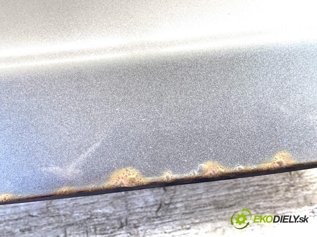 INFINITI Q50 sedan 2014 268 kW 50 Hybrid AWD 3498 dveře pravý zadní část KAD KAD