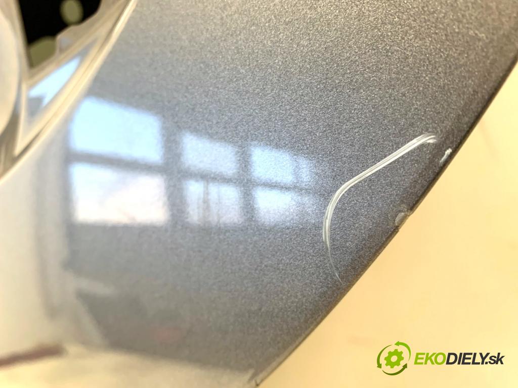 INFINITI Q50 sedan 2014 268 kW 50 Hybrid AWD 3498 dveře levý zadní část KAD KAD